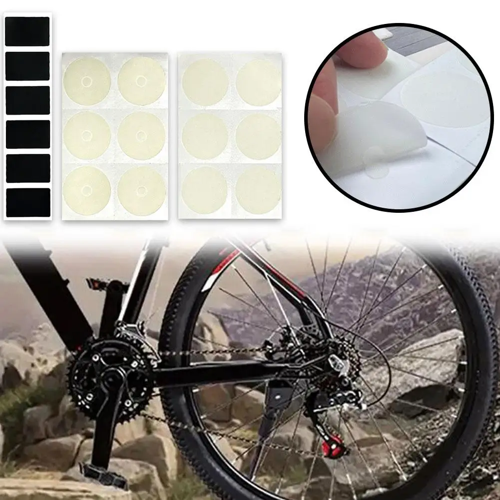 Bike Ultra Thin Tir… - image