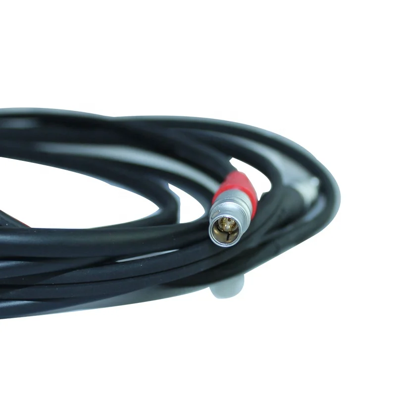 Cabo sul da instrumentação GPS-PDL/RTK-PDL para o cabo de alimentação le52x de gps south s82 s86