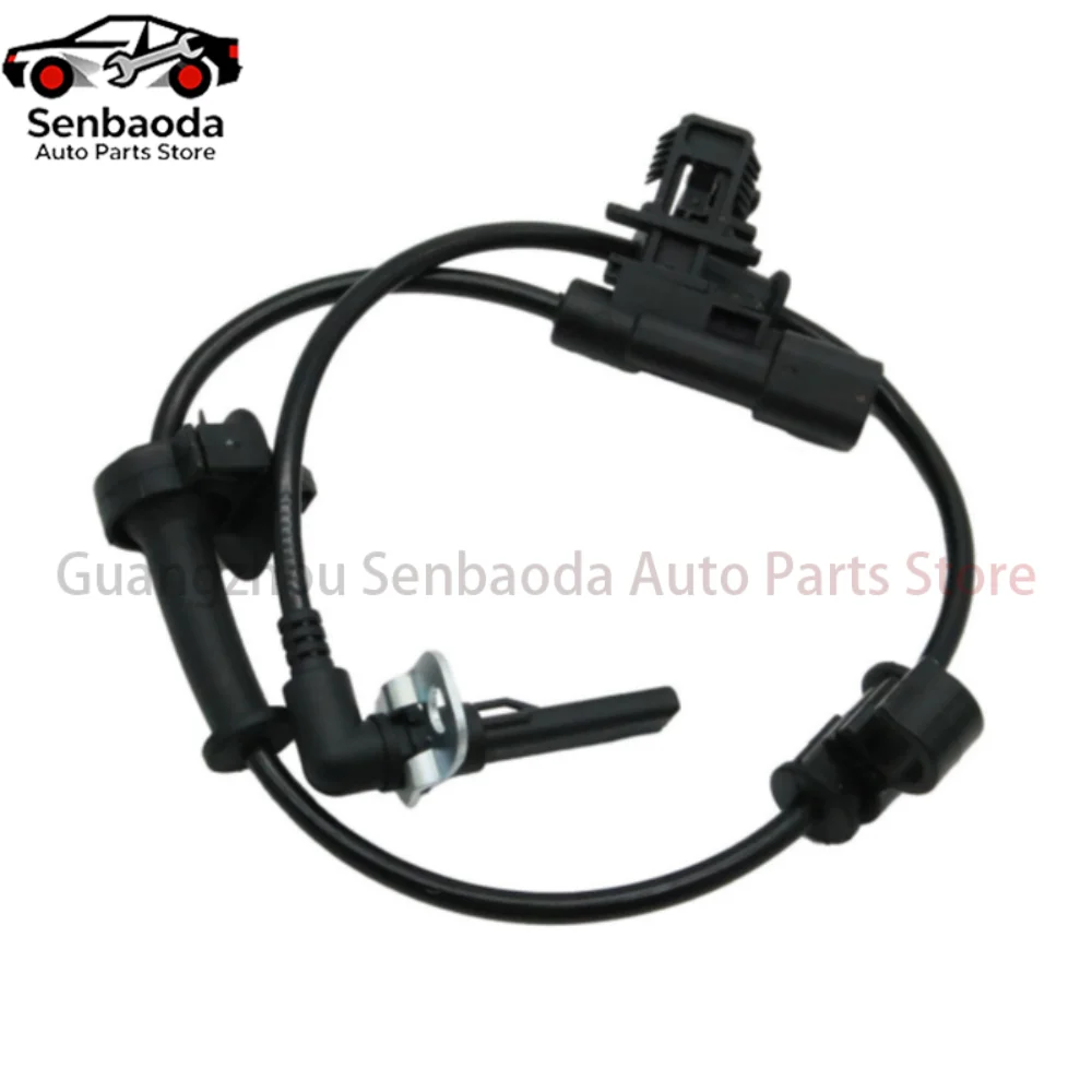 

4779639AA 4779639AB 4779639AD New Front Left/Right ABS Wheel Speed Sensor For Chrysler 300 Dodge Charger Challenger 2011-2014