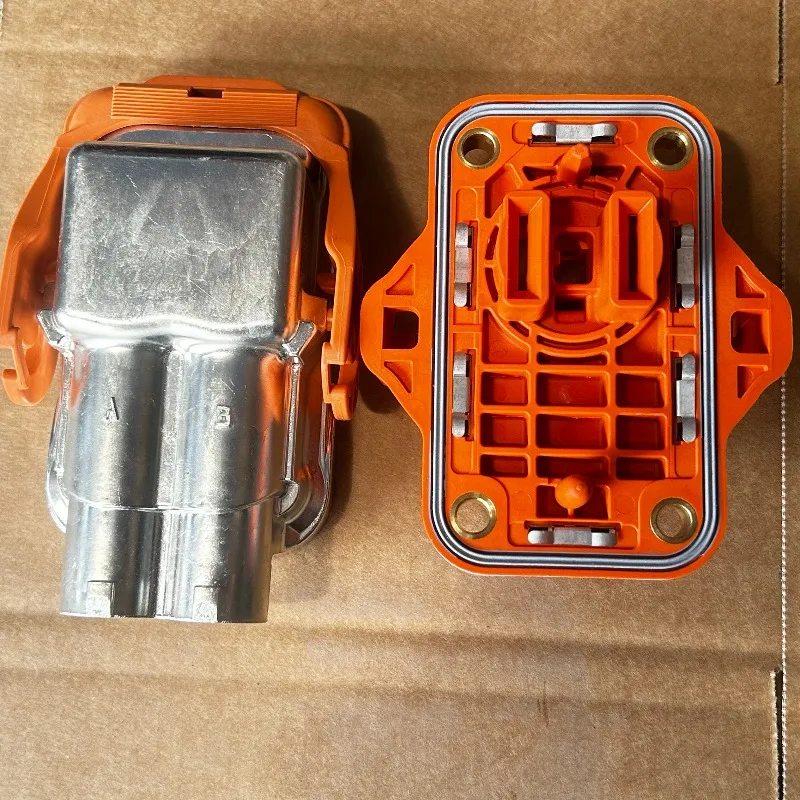 13959870/13832578 Charging plug case for electric control battery of new energy motor