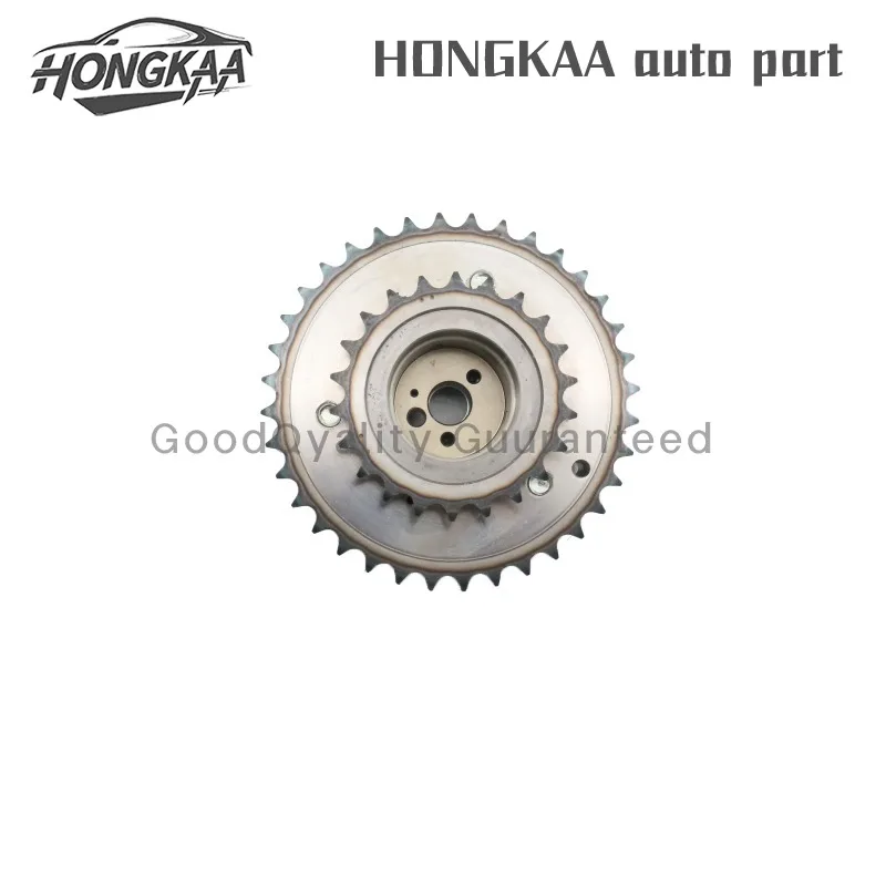 Variable Valve Timing Gear Camshaft Adjuster Sprocket Phaser Gear for Toyota Tacoma Tundra 4Runner 13050-31030 1305031030