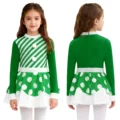 Green A