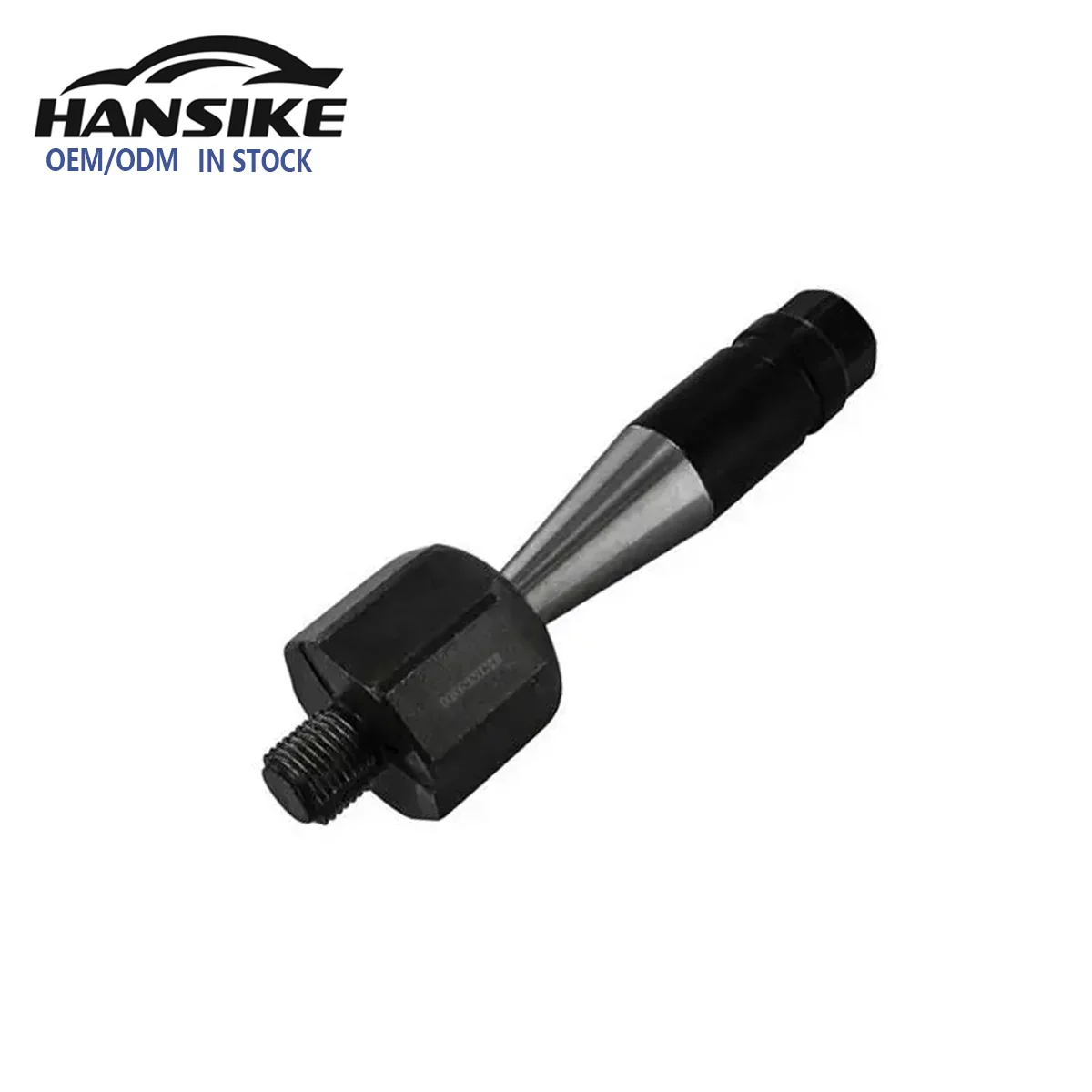 OEM 4E0419821A 4E0419821 Front Tie Rod End for Audi A8 D3 Steering Linkage Rod Steering Suspension Critical Component