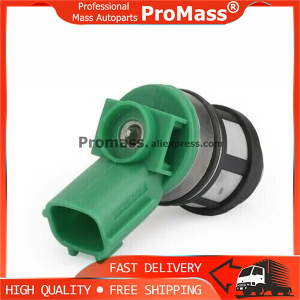 Fuel injectors Nozzle For 1996-2004 Nissan D21 NP300 Pickup 2.4L L4 JS4D-2 16600-1S700 166001S700 JS4D-5 JD4D5