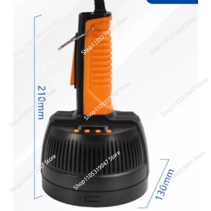 800A Handheld Integrated Electromagnetic Induction Aluminum Foil Sealing Machine