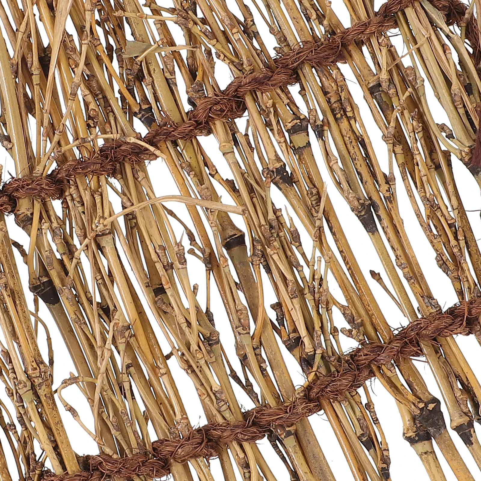 

3Pcs Japanese Bamboo Fence Sushi Sashimi Decoration Restaurant Desktop Serving Ornament Sushi Decoration Bamboo Fence