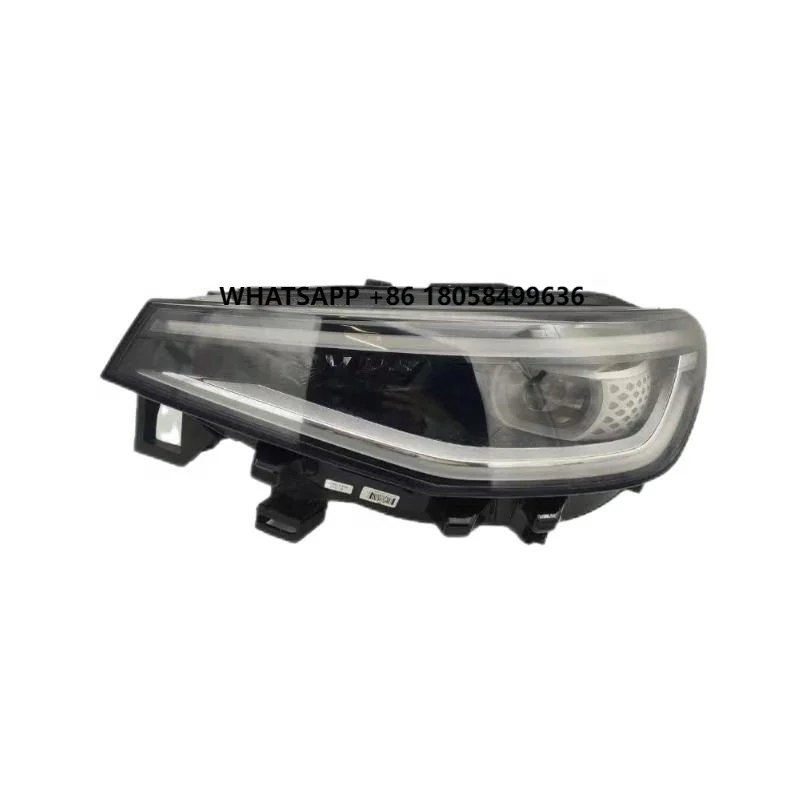 

Electric New Energy for VW ID4 Auto Parts Car Light Front Headlight Suitable for ID4 11G.941.005 11G.941.006