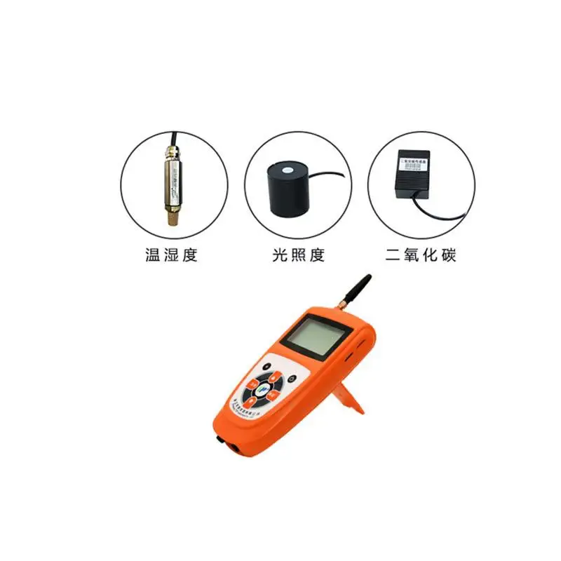 Landwirtschaftlicher Umweltmonitor