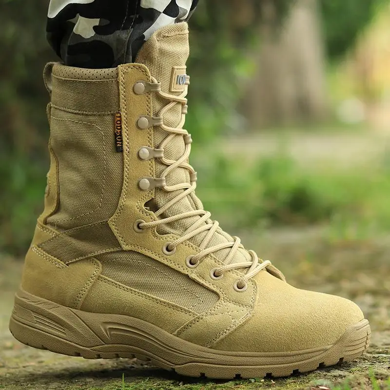 

New Brand Men's Women's Climbing Shoes Unisex Brand Designer Couple Hiking Shoes Anti-slip Outdoor Hiking Shoes