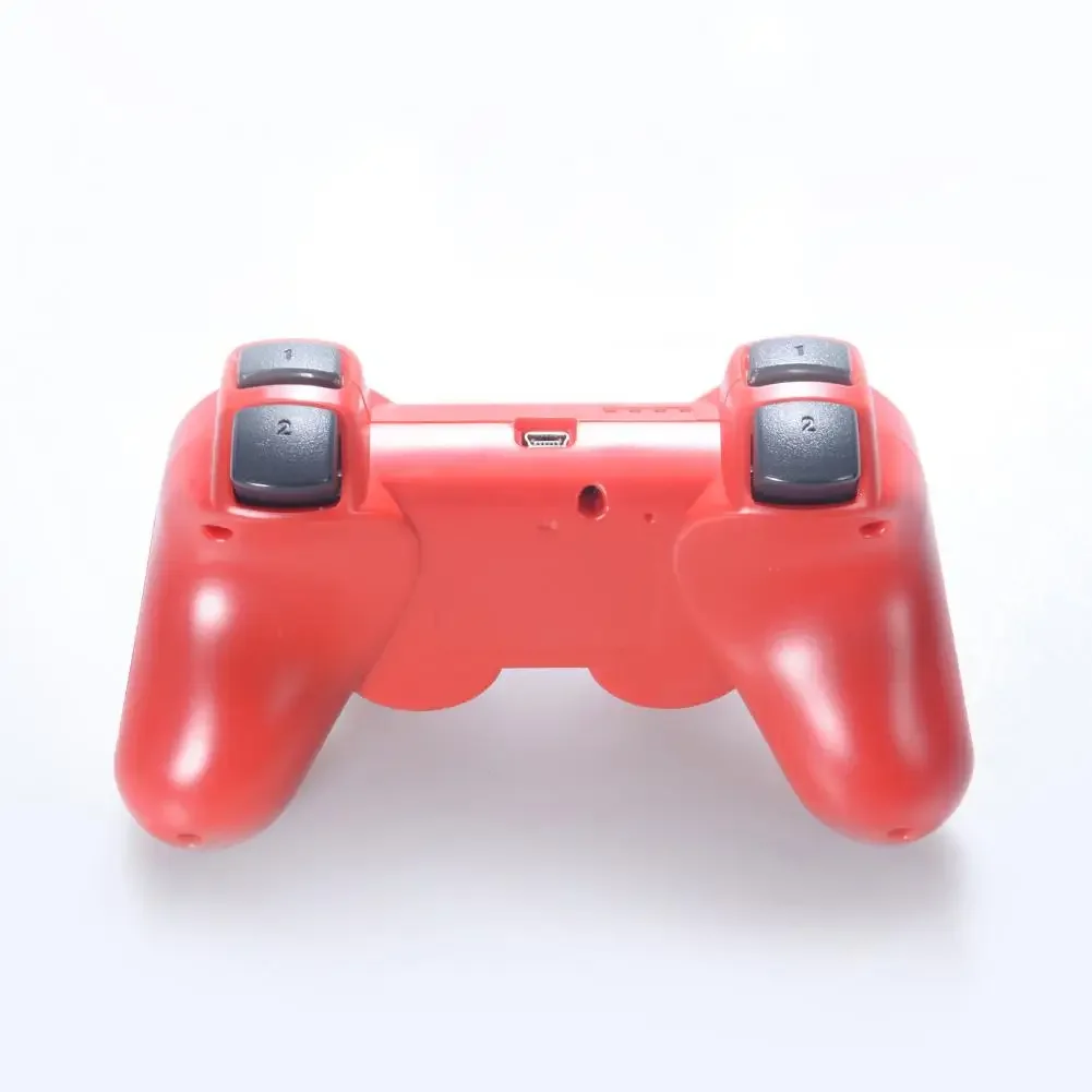 Bluetooth Wireless Gamepad Game Controllers For PS3 Console Controle For Playstation 3 Joystick Joypad Gaming Accessories