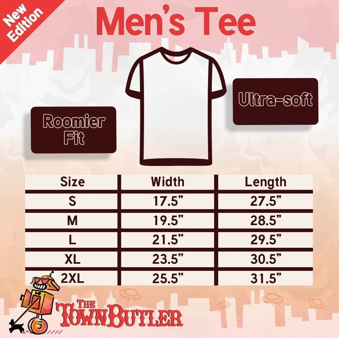 #beavis - Men's Soft Comfortable Hashtag Short Sleeve T-Shirt