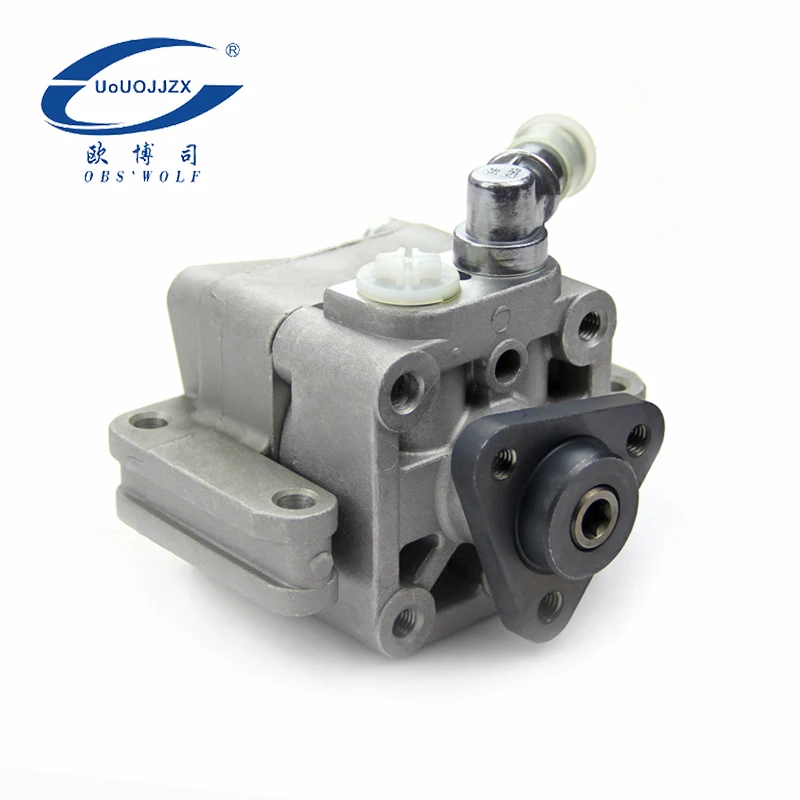 

Auto Power Steering Pump for E90 E91 E92 E93 E87 E81 N46 E60 1 Series 03-12 32416767452 32416780413