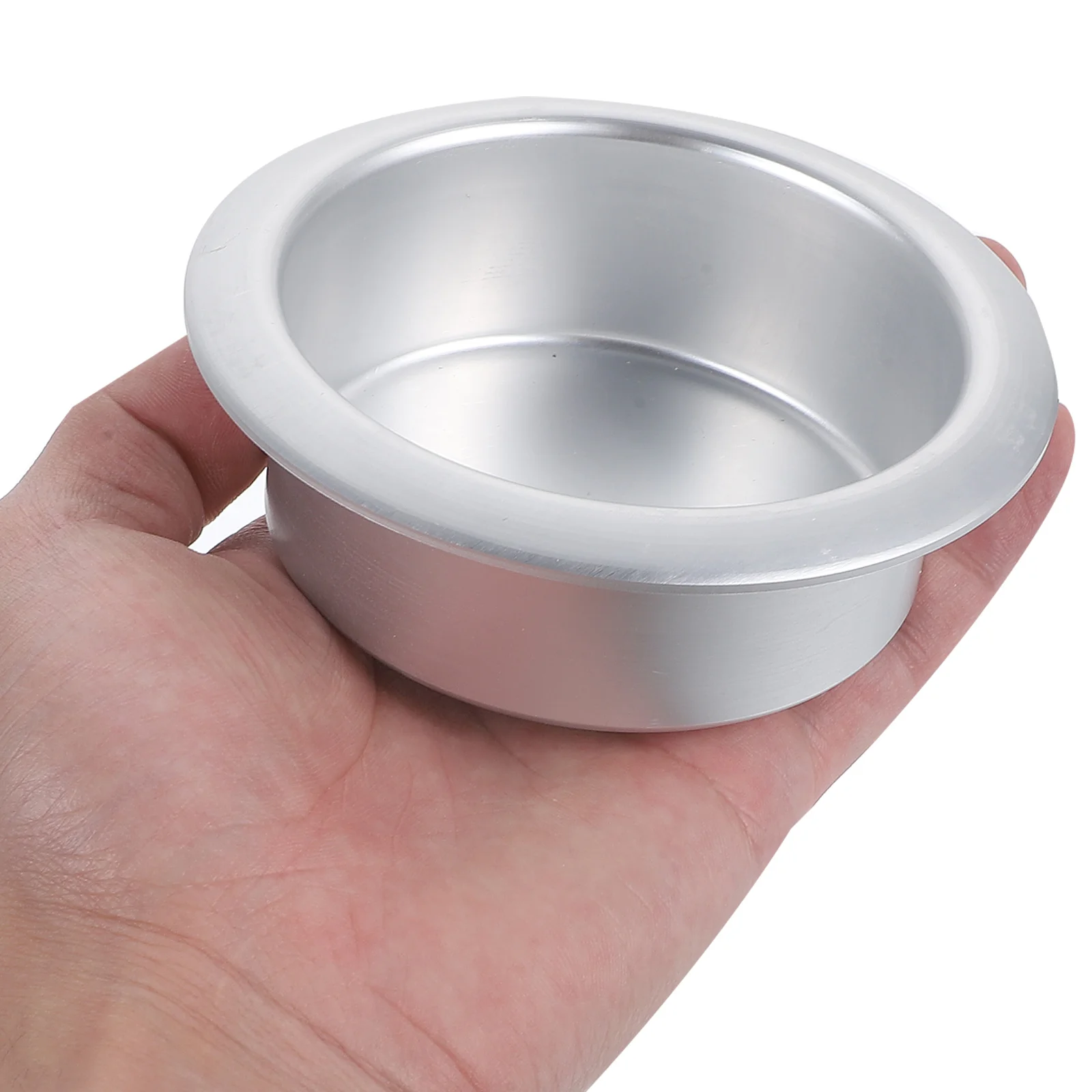 

1pc Stainless Steel Cup For Recliner Handle Durable Drink Holder Insert Replacement Metal Couch Cup Holder Armrest