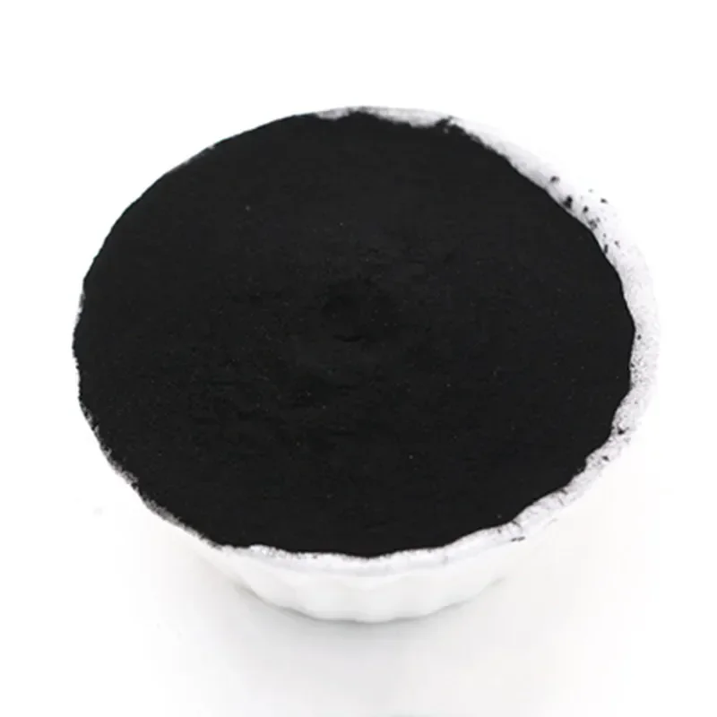 Tinta conductora de nanopartículas de carbono negro de alta conductividad, conducción ultrafina, negro de carbono para caucho, plásticos y revestimiento