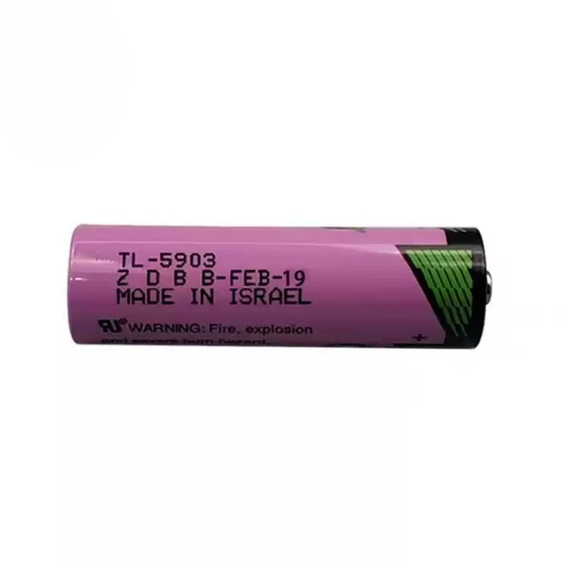 1 PC NEW for Tadiran TL-5903 3.6V Battery 2400MAH Fast Delivery ER14505