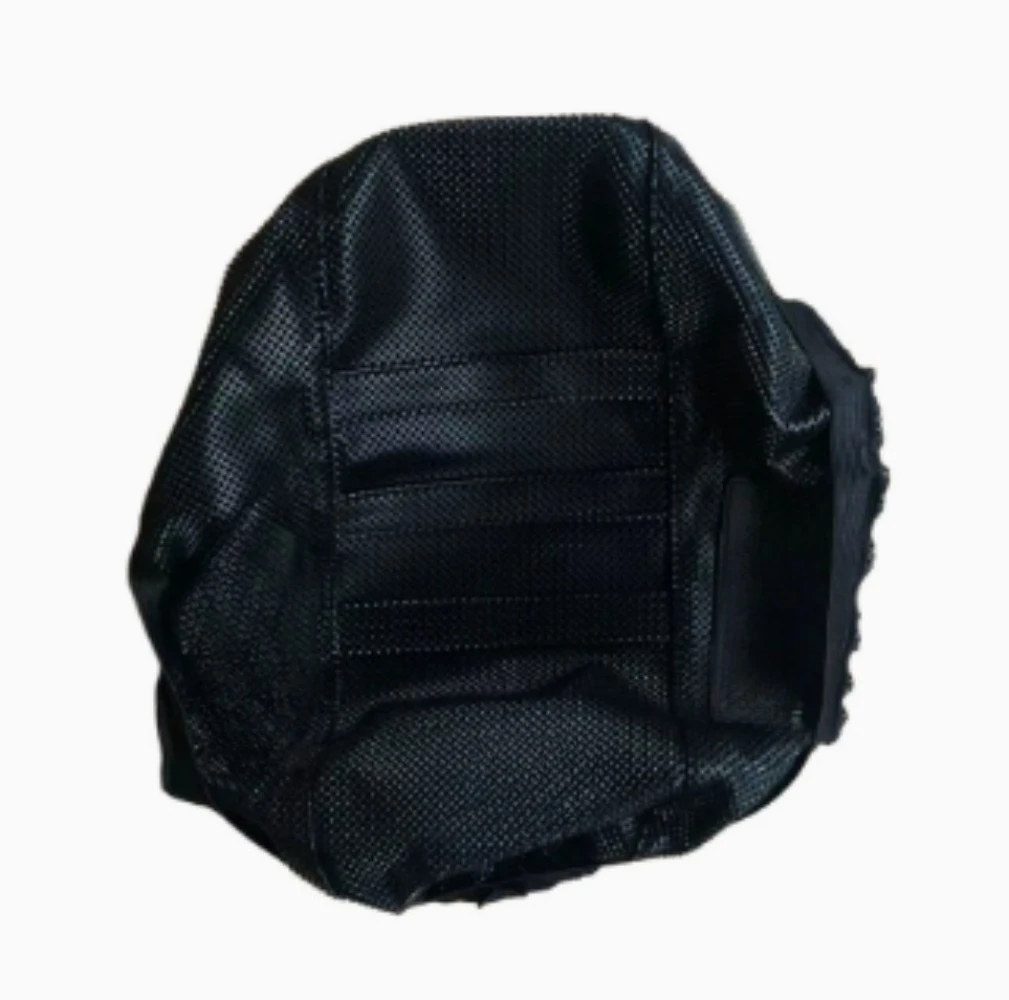 Motorcycle Pro Ribbed Rubber Gripper Soft Seat Cover for Surron for Sur-Ron for Light Bee Off-Road Electric Vehicle E-Bike
