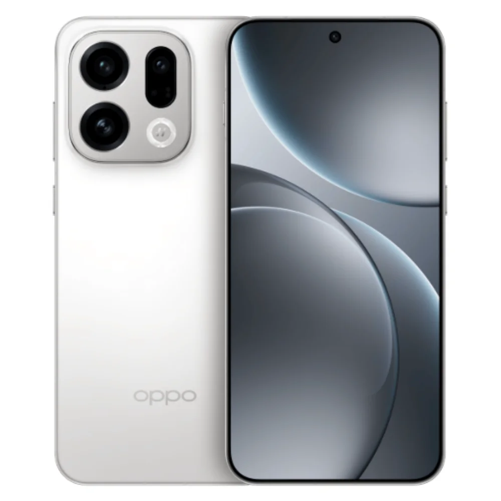 OPPO Find X9 Original China Version 7025mAh 80W SuperVOOC 50W Wireless 50MP OIS 6.59 Inch AMOLED 120Hz Dimensity 9500 NFC OTA