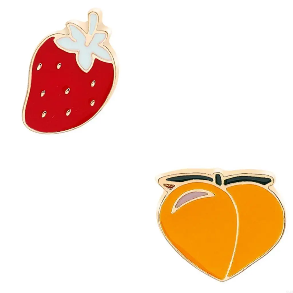 Брошь-с-фруктами-из-мультфильма-симпатичная-булавка-из-сплава-привлекательная-одежда-ювелирные-изделия-уникальный-значок-с-и