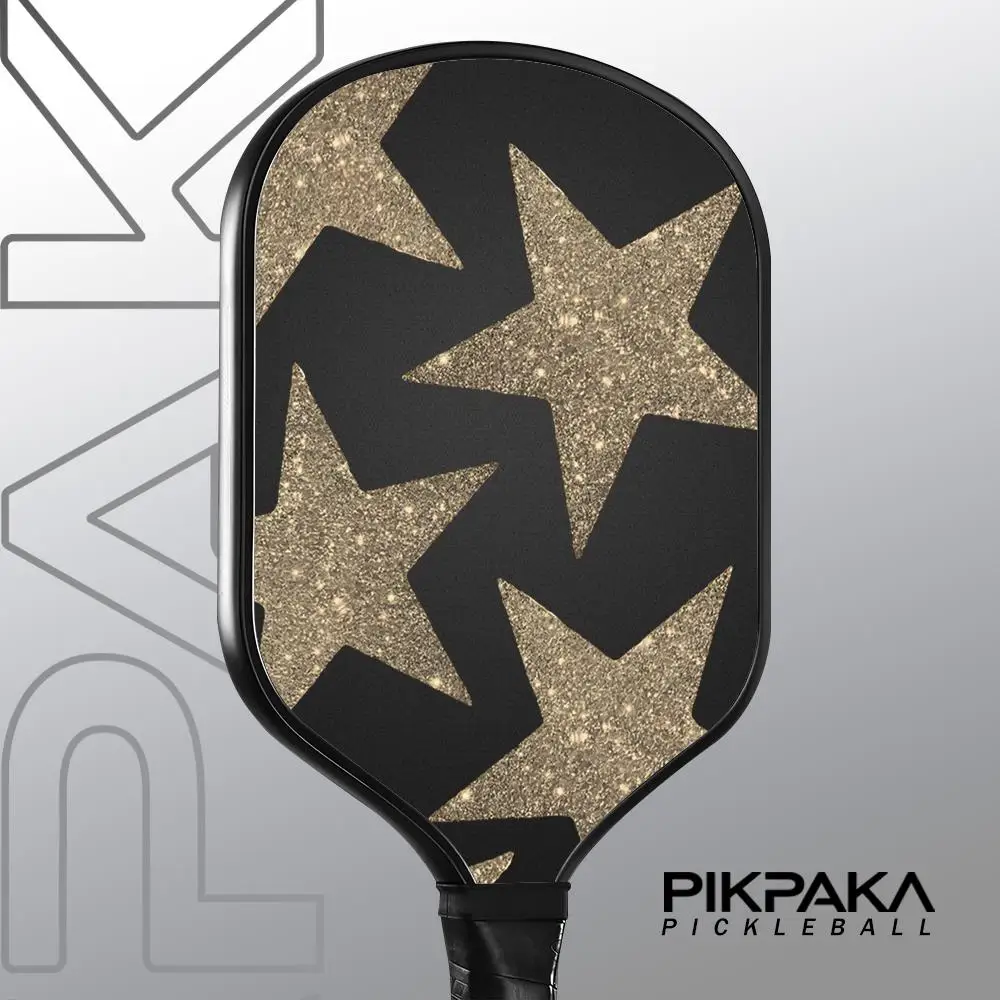 مجموعة مجداف كرة البيسبول المعتمدة من USAPA T700 من ألياف الكربون Unibody الحرارية مع طاقة أساسية على شكل قرص العسل 16 مم ودبوس عصري راقي #2