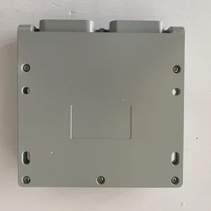 Hydraulikplatte 21Q6-32190 vom ECU-Controller-Computer der elektrischen Teile der Baggermaschine zum Hyundai R220LC-9SH mit dem Programm 11 Hauptverkauf ECU Hyundai Bagger - №6