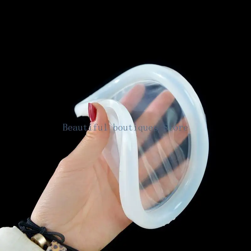 U4LF 4 PCS FEMMES BAG à main Handle