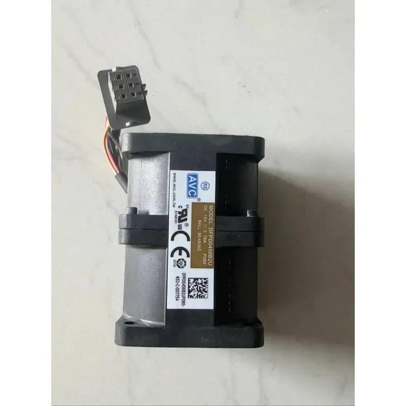 for 20000 RPM High Speed Dual Motor Ball Fan 2.76A 4056 Violent Wind Portable Mini Fan Low Price