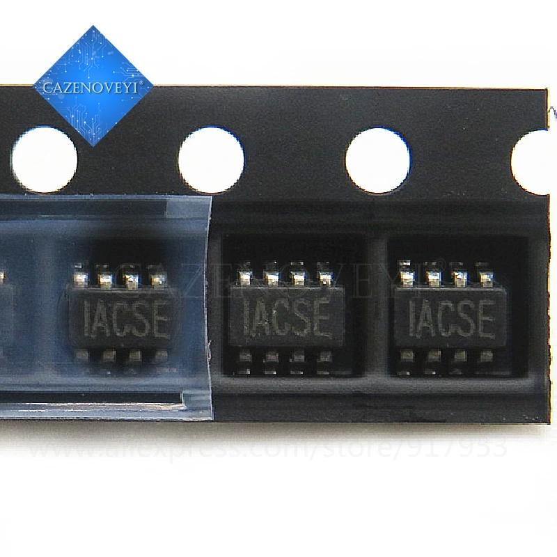 10pcs/lot MP1495DJ-LF-Z MP1495DJ MP1495 silk-screen ACSE ACSJ SOT23-8 In Stock