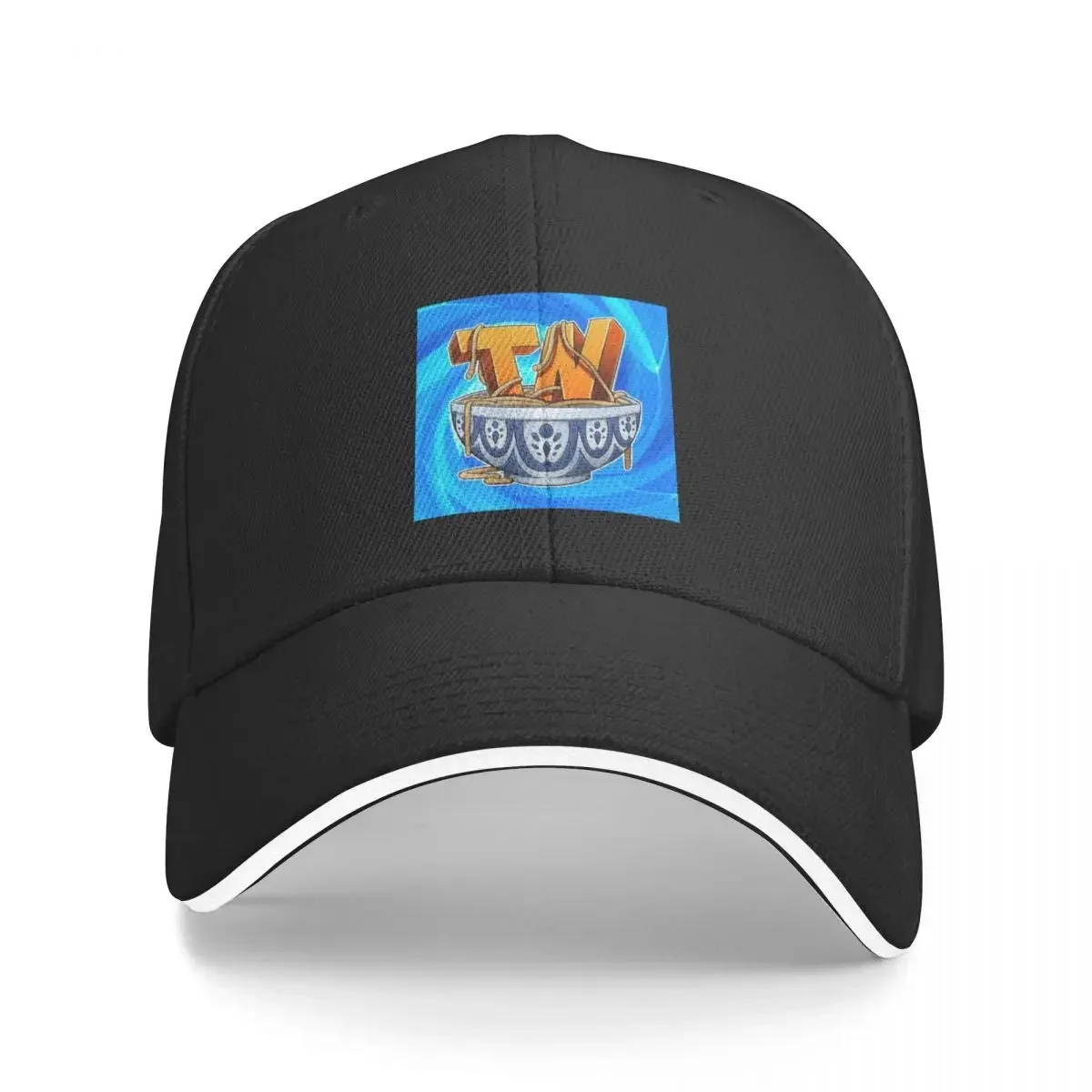 

Thinknoodles Merch Baseball Cap Cosplay Golf Wear Golf Women Men's