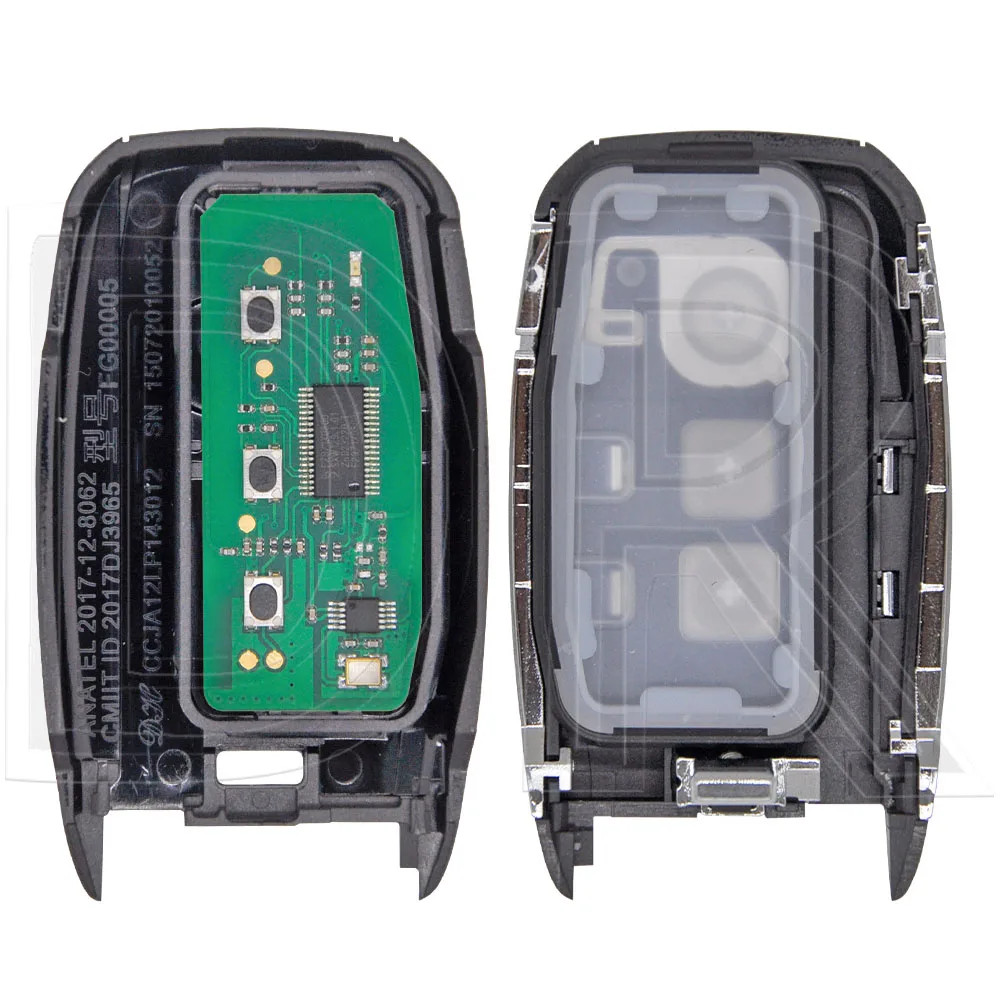 Great ID47 Chip 433MHz 95440-F1100 Car Remote Control Key For KIA Sportage 2018 2019