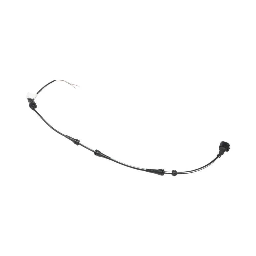 For Polo Sedan 2016 Brake for System Part ABS Speed Sensor Car Repair Brake Maintenance Plastic Metal OEM 6R0927903