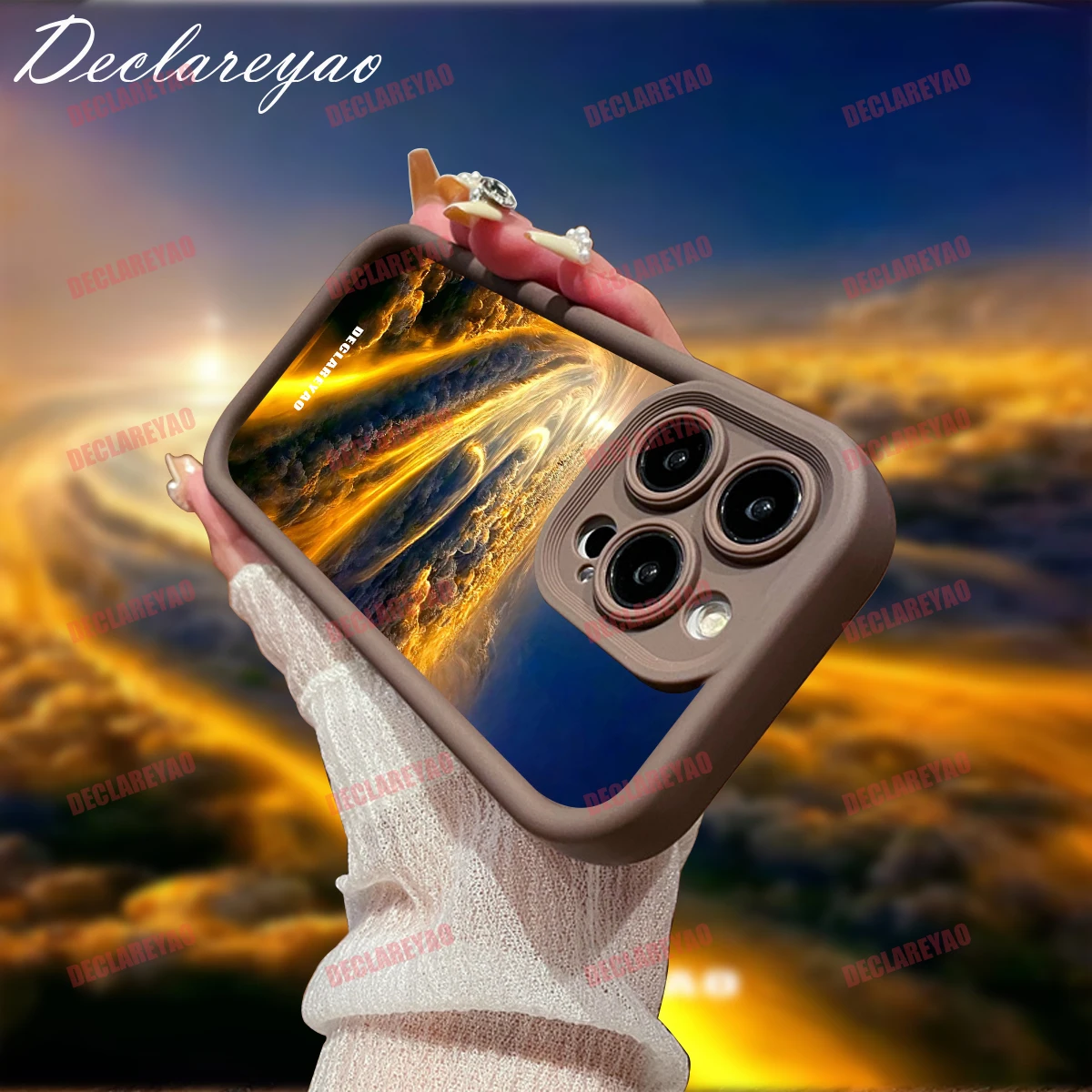 Declareyao Matte Tp… - image