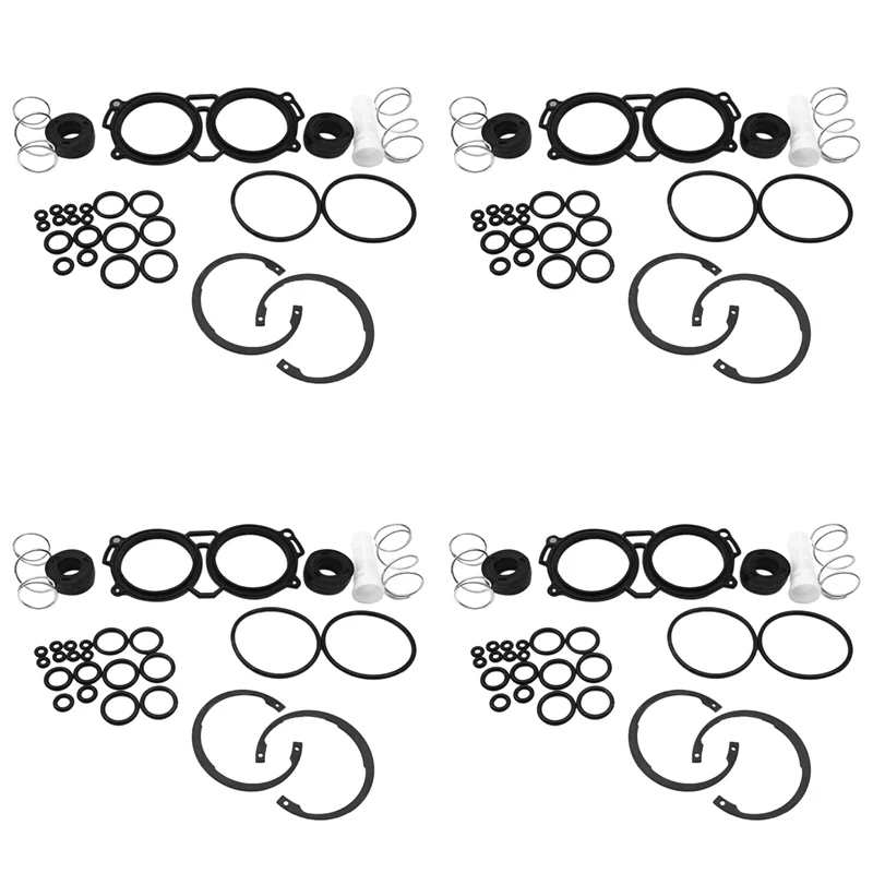 4X Truck Modulator …