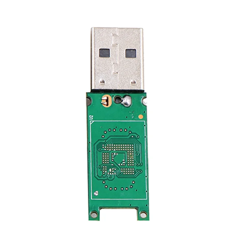 Adapter USB 2.0 EMMC 153 169 EMCP PCB Płyta Główna Dysk U Płyta Główna Kontroli Bez Pamięci Flash