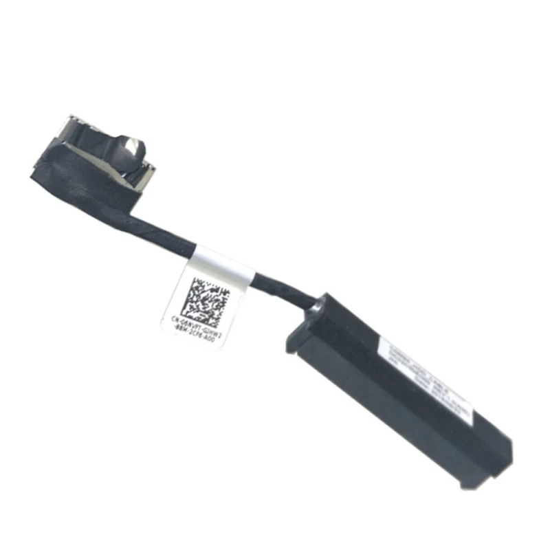 ขั้วต่อ ฮาร์ดไดรฟ์ฮาร์ดดิสก์ไดรฟ์ Cable Connector สำหรับ E5580 M3520 5591 DC02C00EO00 06NVFT