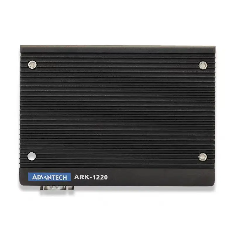 Advantech ARK-1220 Industrial Computer Embedded Commercial Workstation System (equipped with 8GB CPU and 256GB memory)