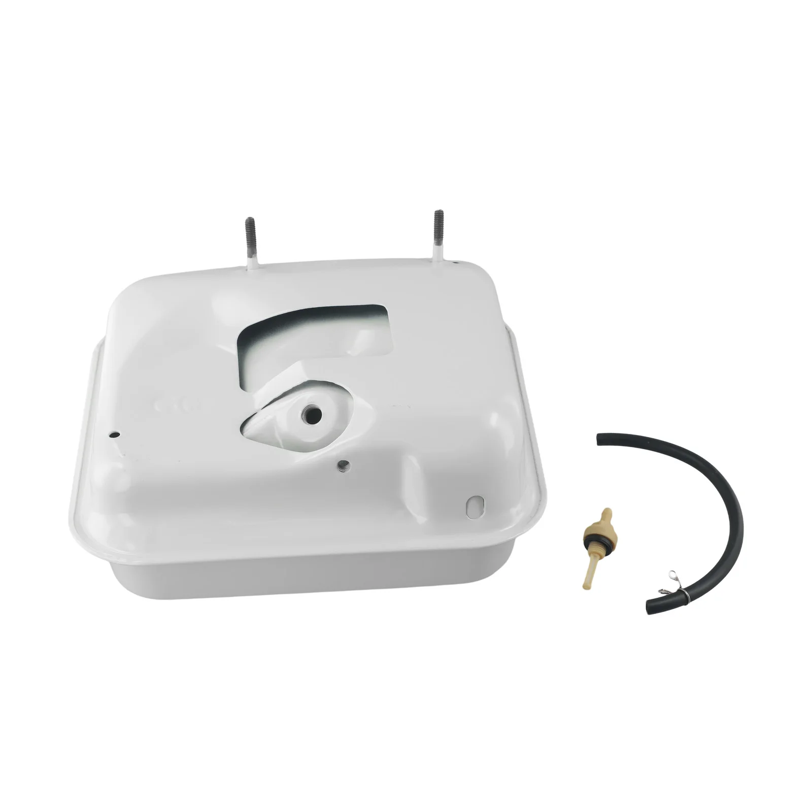 Fuel Gas Tank For Hon-da For GX160 For GX200 168F 170F Engine Motor Generator For GX160 For GX200 168F And 170F Engines
