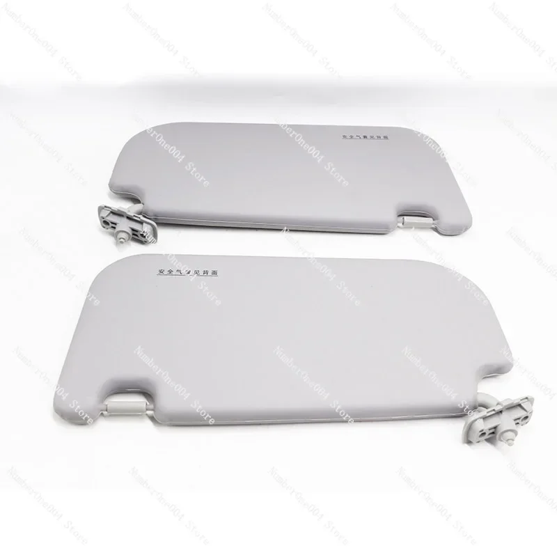 

Sun Visor Set 8520103010LX 8520203000LX for 2004-2009 Kia Sportage