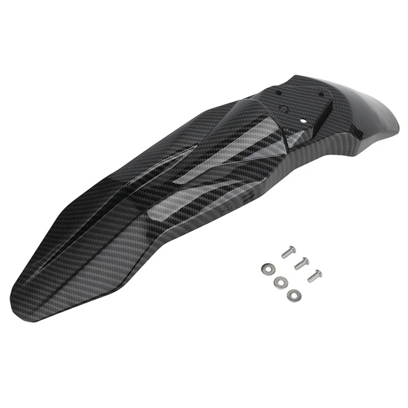 

Motorcycle Accessories Front Fender For Talaria Sting X3 MX3 MX4 Enduro Motocross Mudguard