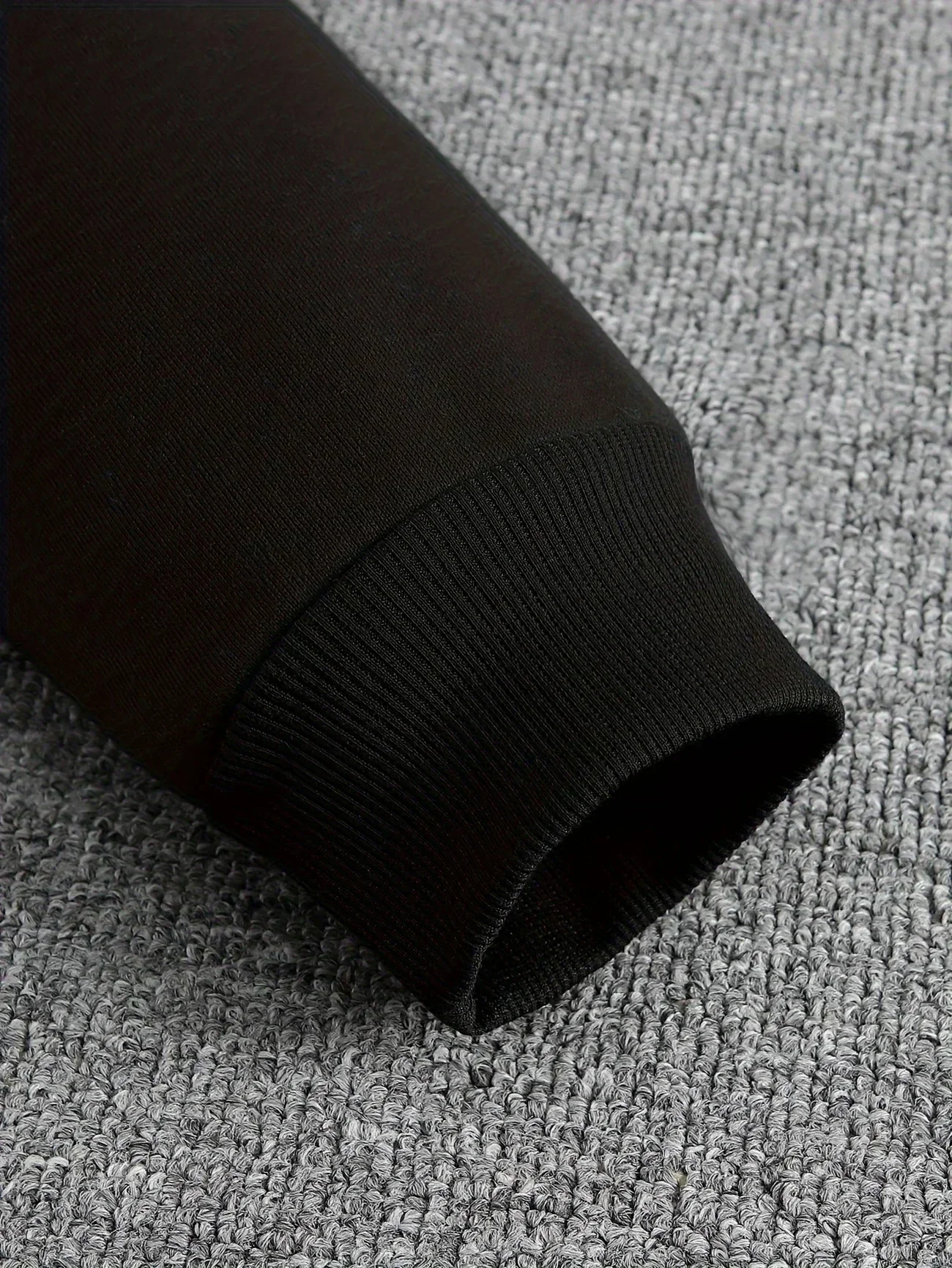 2025 الخريف/الشتاء الراب الفرقة ناتوس Y Waor Cicatrices ألبوم الجرافيك 100% القطن طباعة قلنسوة بسحاب الهيب هوب موضة الرجال المتضخم