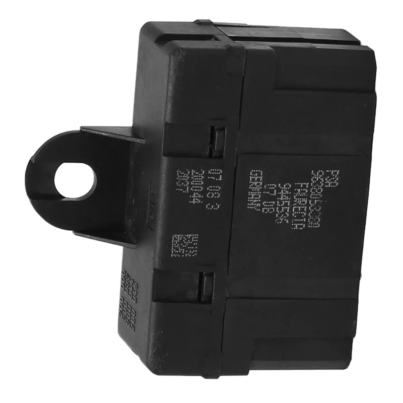 6545YN 9638053380 9673891680 Car Seat Heating Module Temperature Control Unit For Peugeot 3008 508 308S Citroen C5 DS