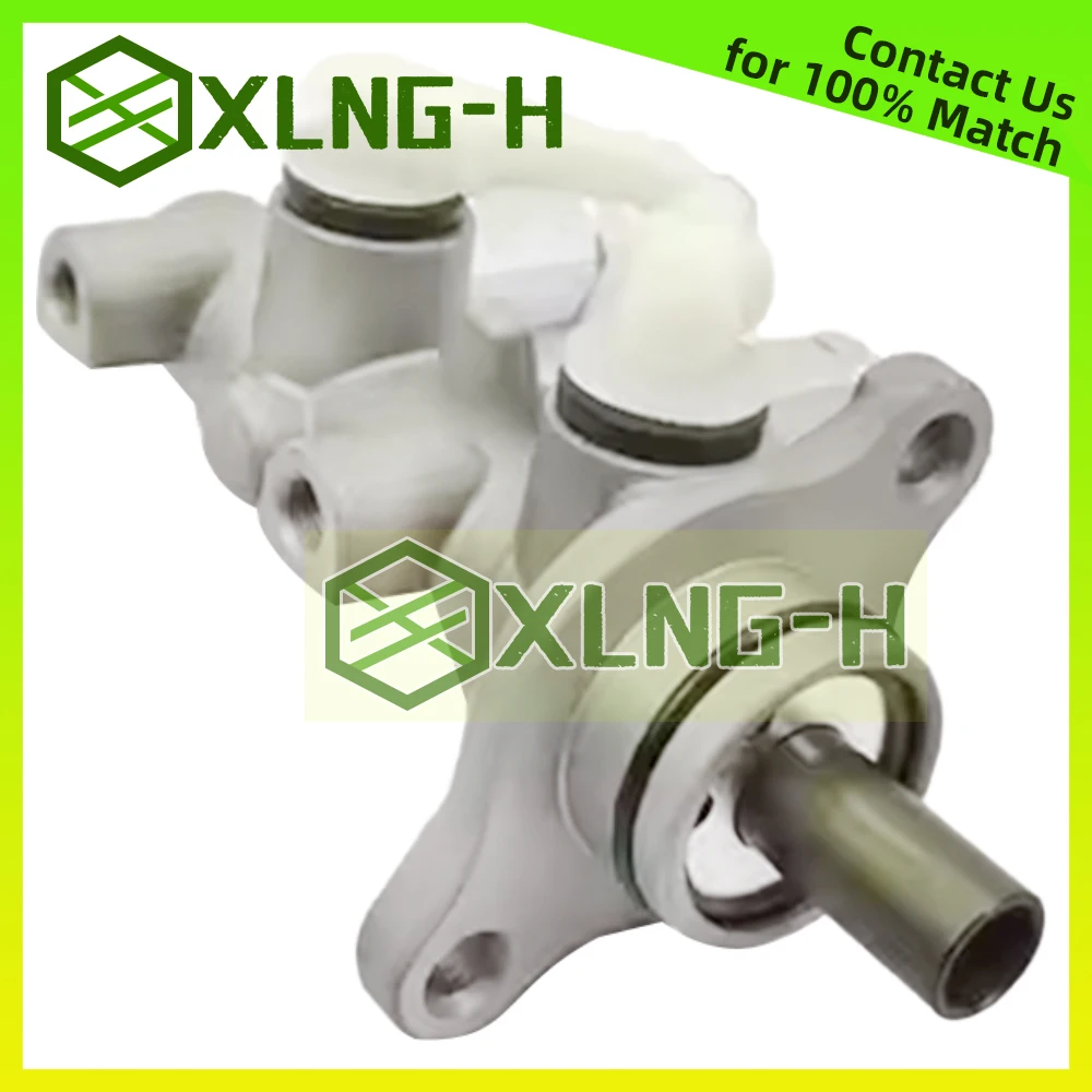 NEW Brake Master Cylinder For Kia Picanto 1.0 1.1 EUROSTAR MORNING G4HG 5851007000 J3100336 5851007300 58510-07000 58510-07300