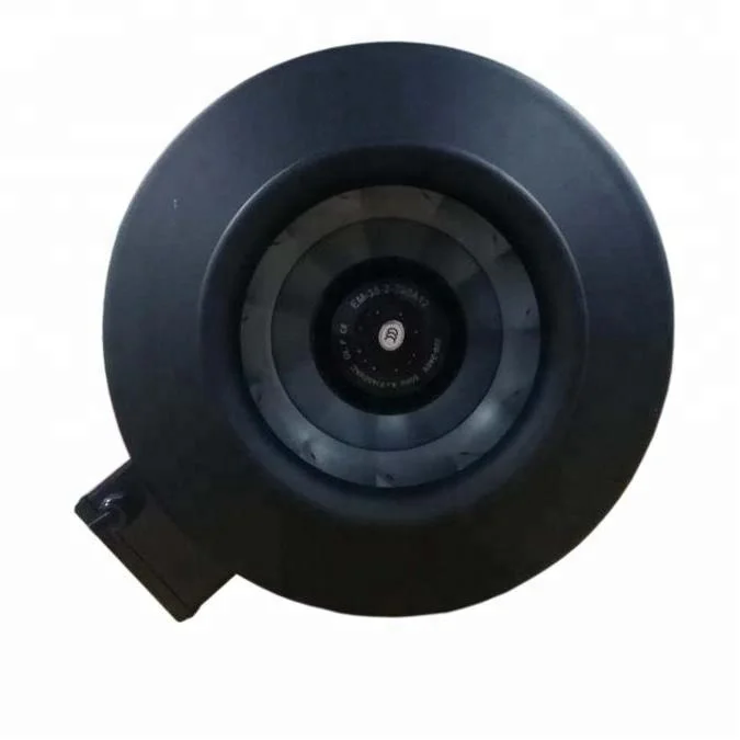 Greenhouse Ventilation Fan centrifugal Blowers Malaysia Fans 6 inch 220-230V Centrifugal Duct Fan