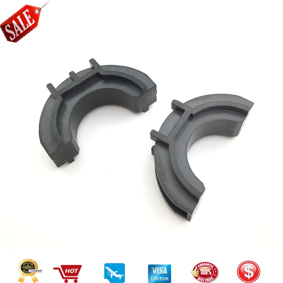 

20 комплектов оригинальных нагревательных верхних роликовых втулок фьюзера для Brother HL3140 HL3150 HL3170 MFC9130 MFC9140 MFC9330 MFC9340 DCP9020 HL-3140