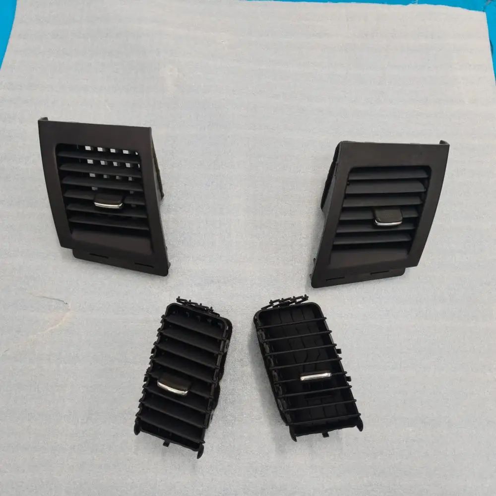 

for Mitsubishi LANCER EX Lancer Evolution10/EVO10 Air Vents on Both Sides of The Dashboard Air Conditioner Vent Auto
