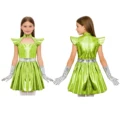 Fluorescent Green