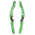 Green Right hand