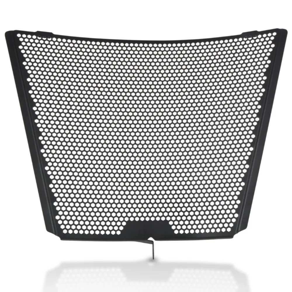 

FOR GSX-R750 FOR GSX R600 2006-2023 2007 2006 Radiator Guard Protector Motorcycle Grille 2022 2021 2020 2019 FOR GSXR 600 750