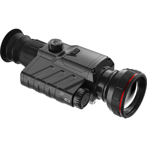 TR450 Thermal Imaging Scope 384*288 Resolution Thermal Night Vision Scope For Outdoor Hunting Monocular Scope