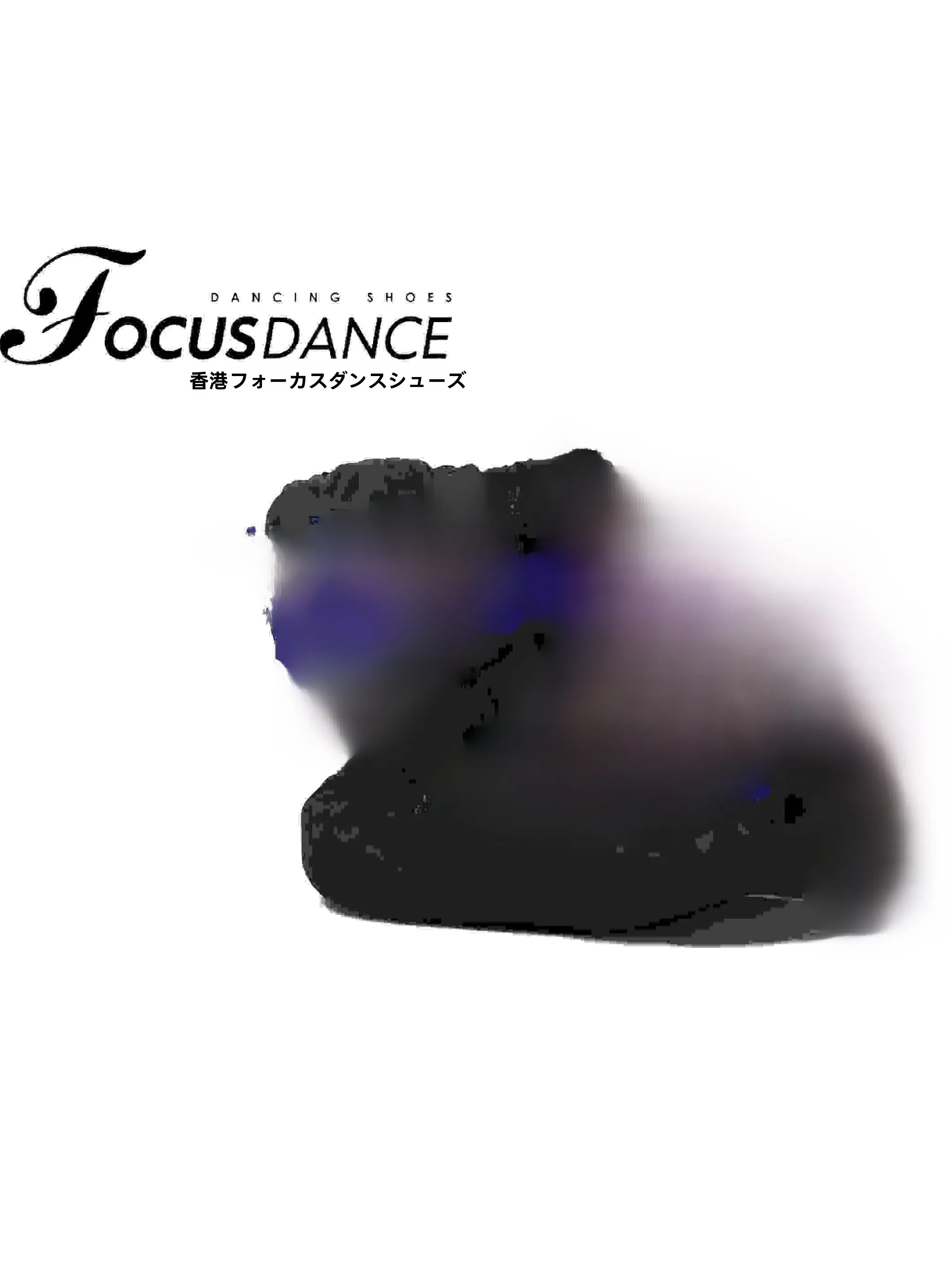 focusdance-new-2025-latin-dance-shoes-practice-boots-warm-competition-modern-shoes-focus-dance-sport-fitness-fans-goods