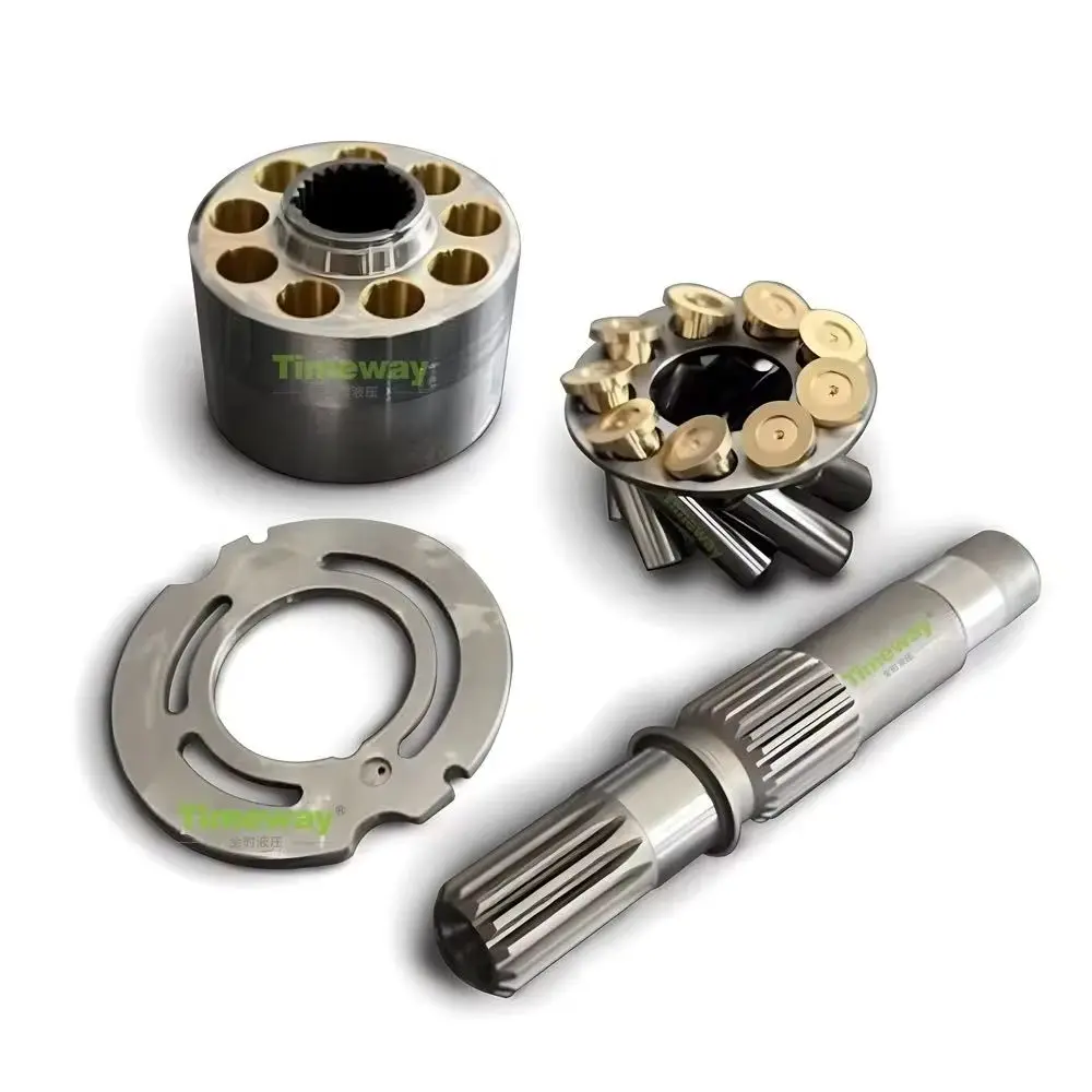 

MPF55 Hydraulic Pump Repair Kits Piston Pump Parts for MPF55-01 Linde Pump Spare Parts Pump Accessories